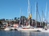 View of Sandhamn