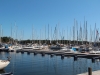 Yachts in Sandhamn