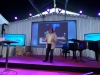 John Kao: keynote speaker & first day moderator